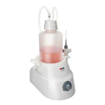 EcoVac Economical Vacuum Aspirator 2L