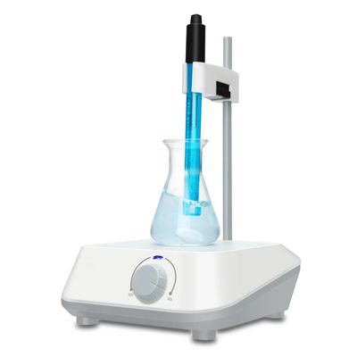 Square Plate Magnetic Stirrer