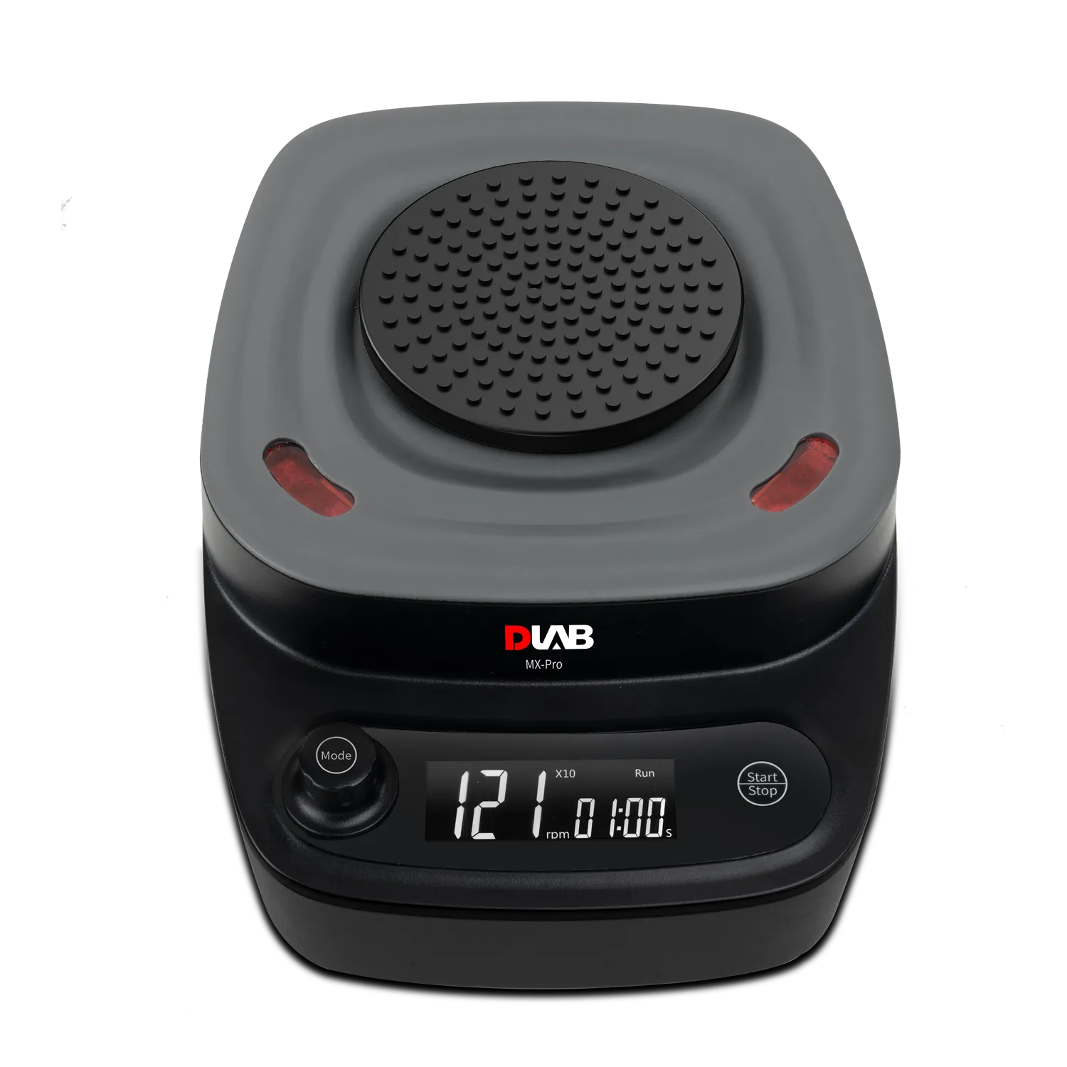 Infrared Digital Vortex Mixer