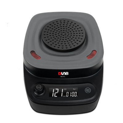 Infrared Digital Vortex Mixer