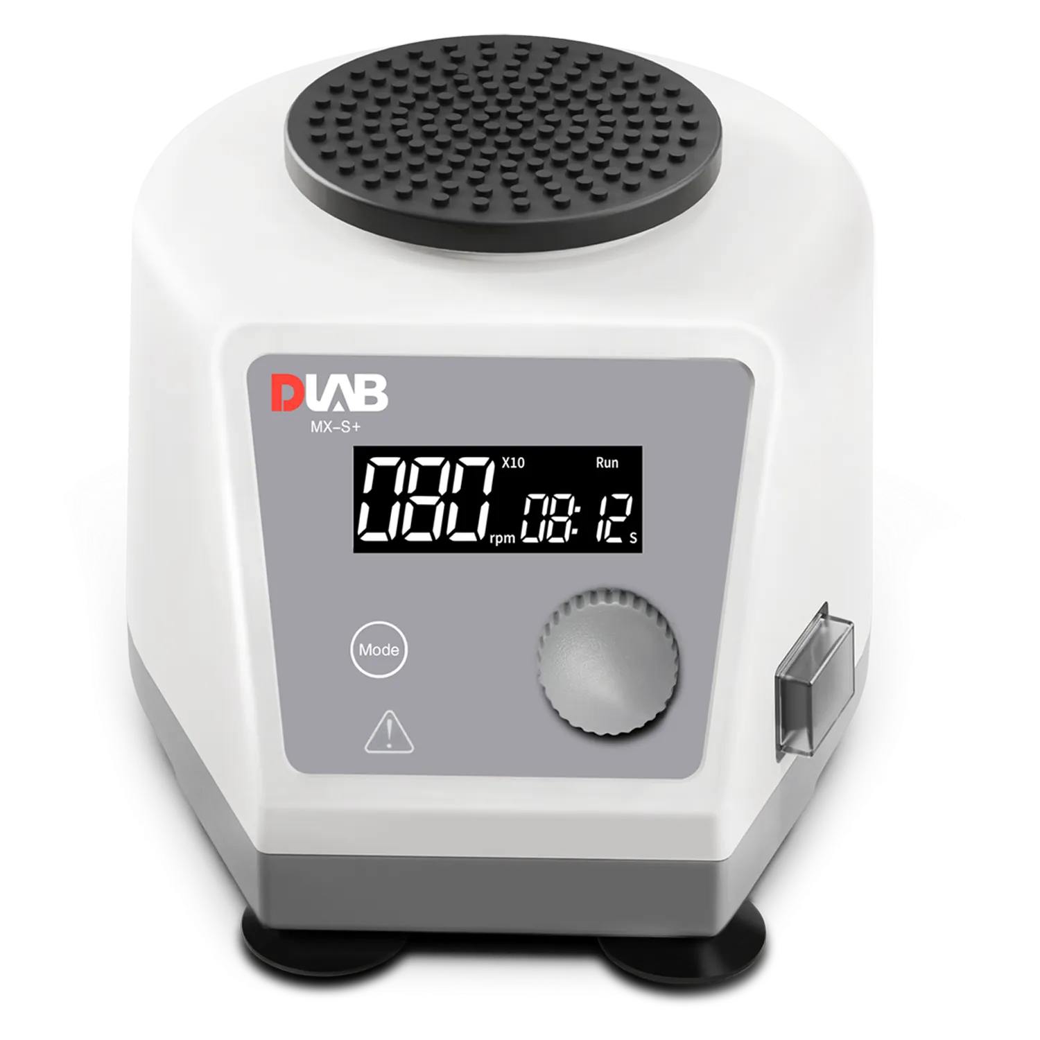 Digital Vortex Mixer