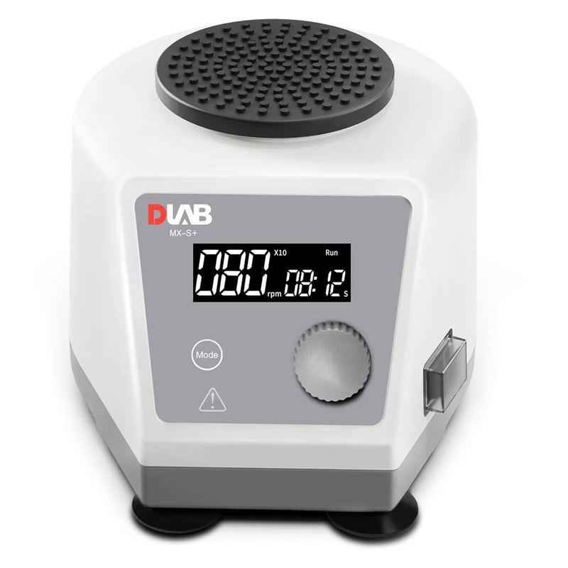 MX-S+ Digital Vortex Mixer