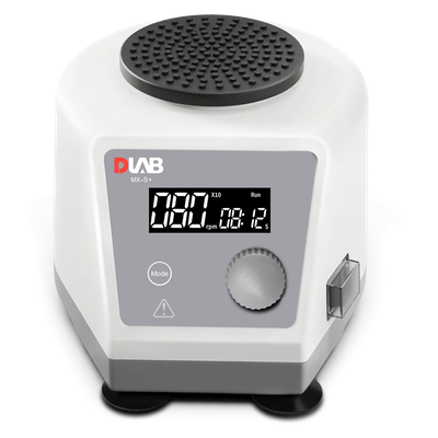 Digital Vortex Mixer