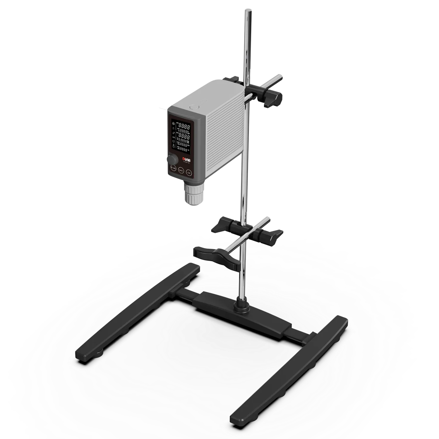  Digital Timed Overhead Stirrer