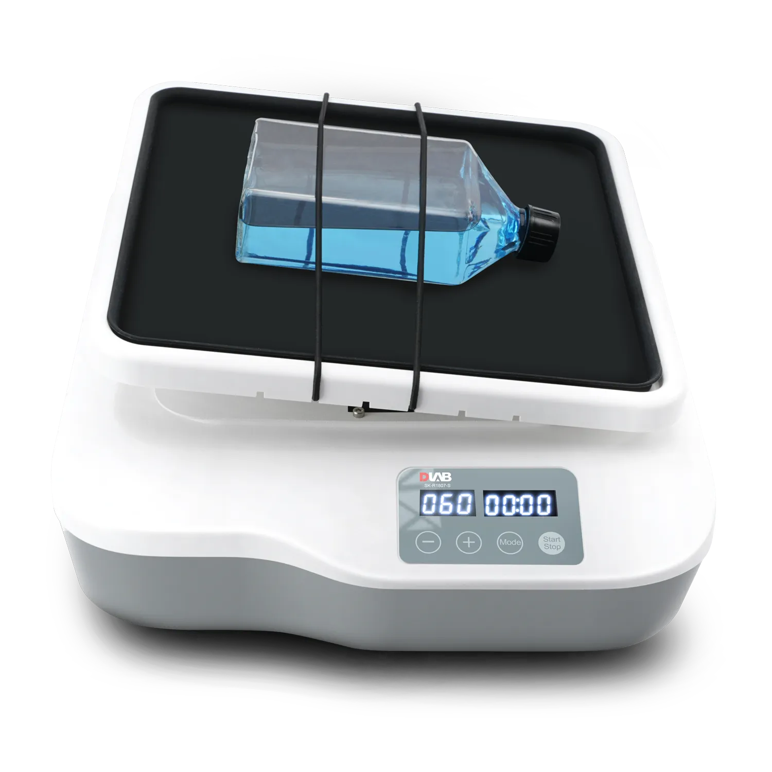 Intelligent Transference Decolorizing Shaker