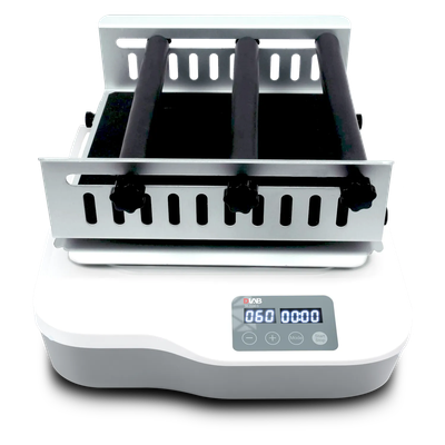 Intelligent Decolorizing Shaker (Multi-functional）