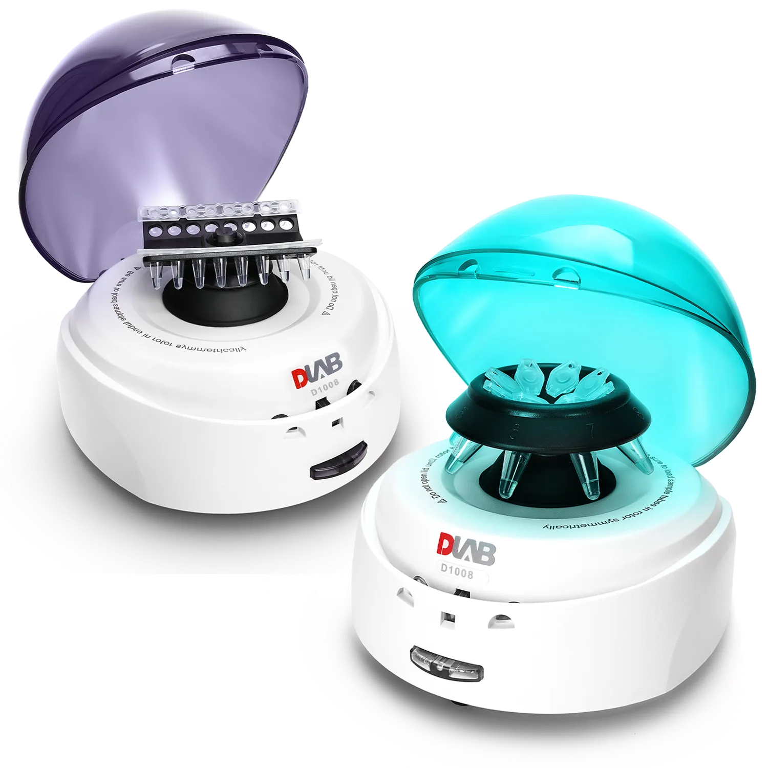 Low Speed Centrifuge