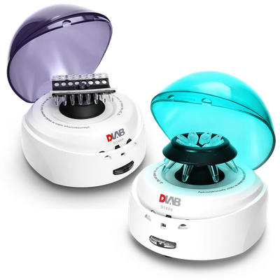 Low Speed Centrifuge