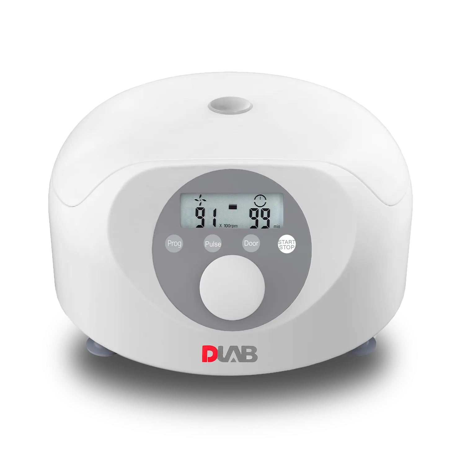 High Speed Micro Centrifuges