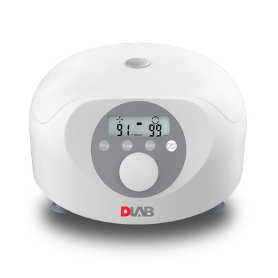 High Speed Micro Centrifuges