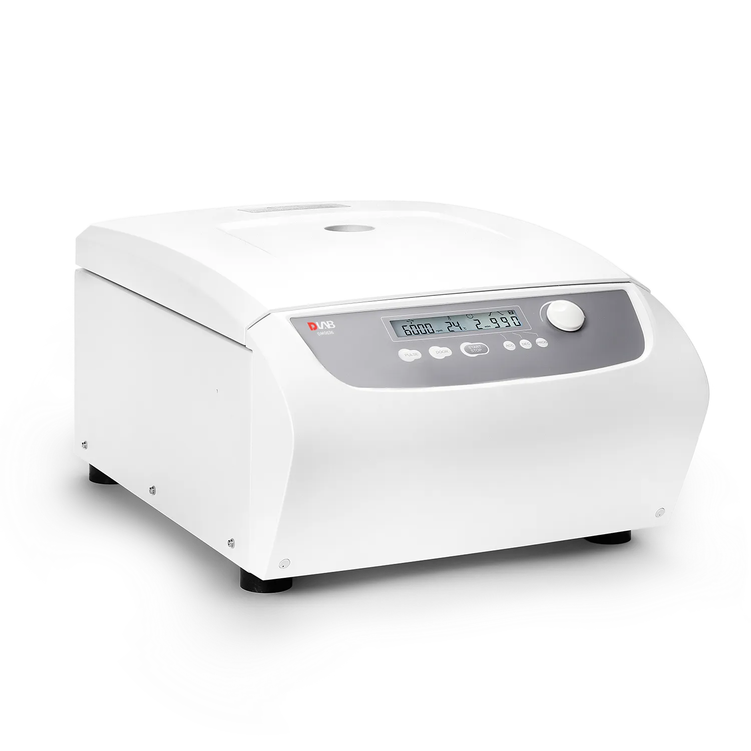 Low Speed Centrifuge