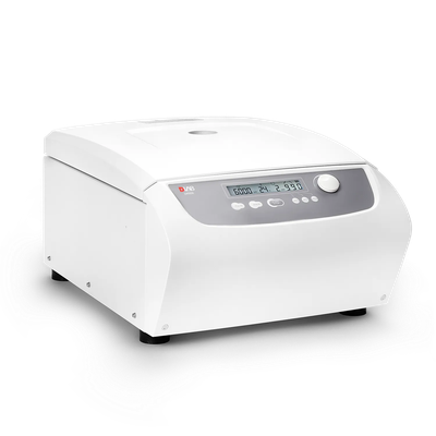 Low Speed Centrifuge