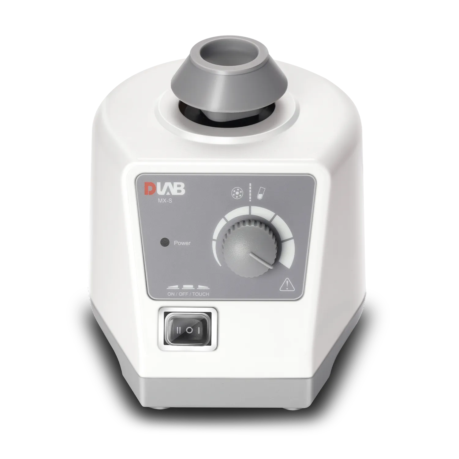 Variable speed Vortex Mixer