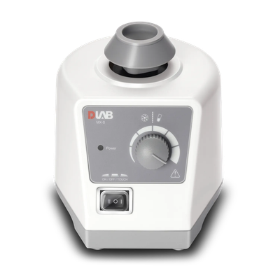 Variable speed Vortex Mixer