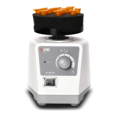 Variable speed Vortex Mixer