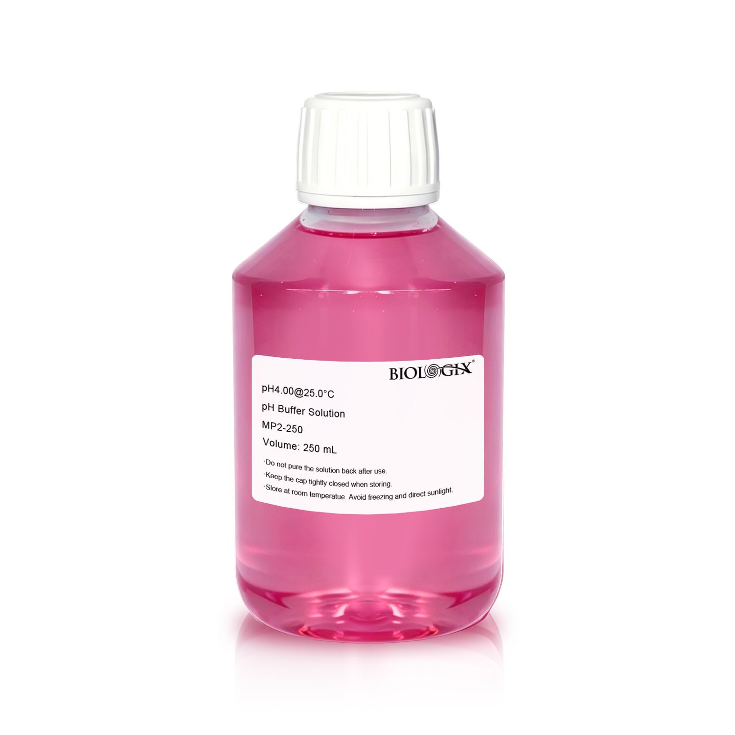 pH Calibration Buffer Solution