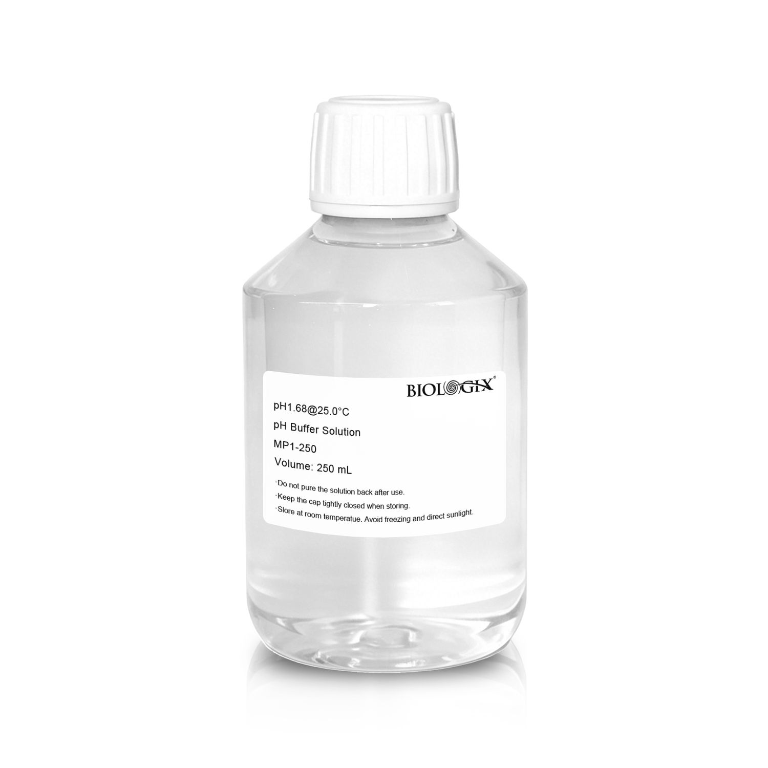 pH Calibration Buffer Solution