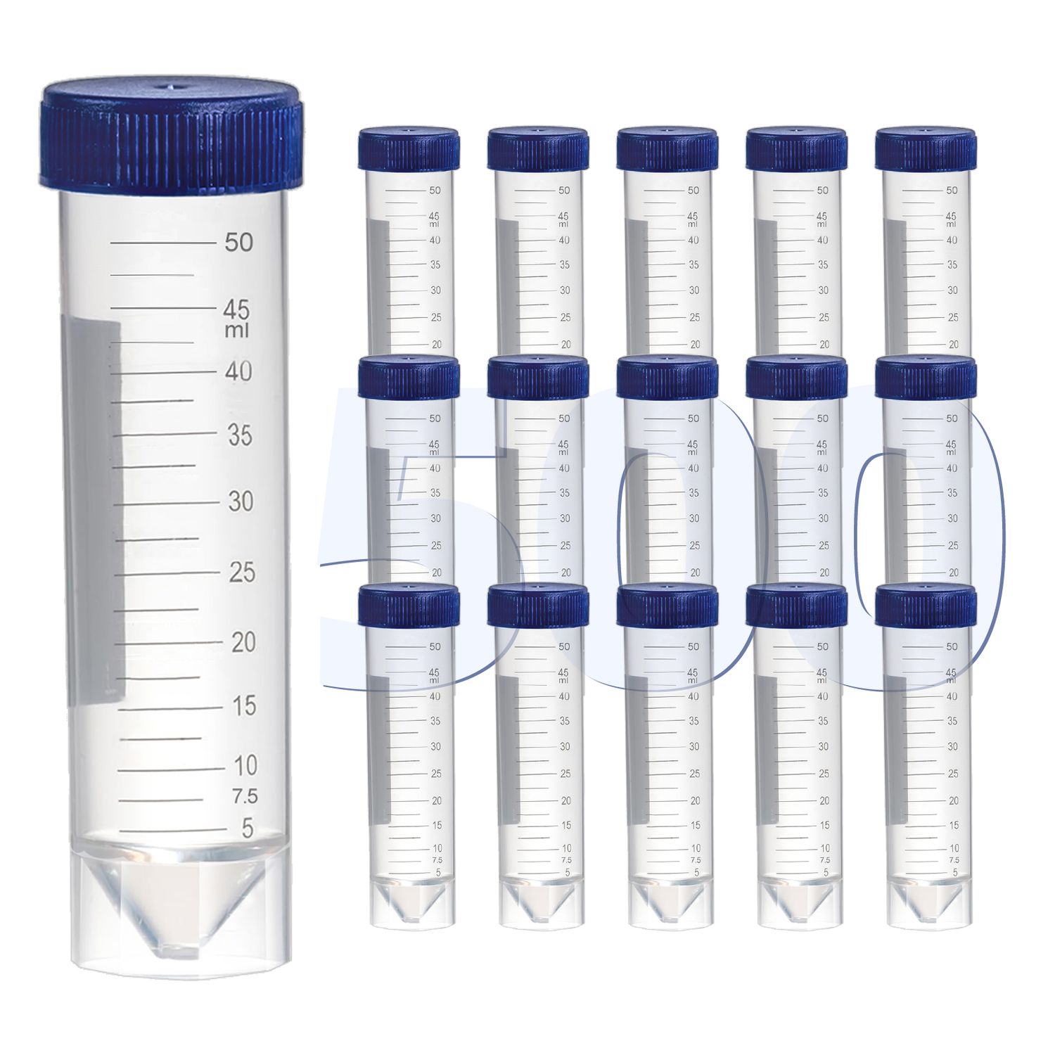 50ml centrifuge tubes