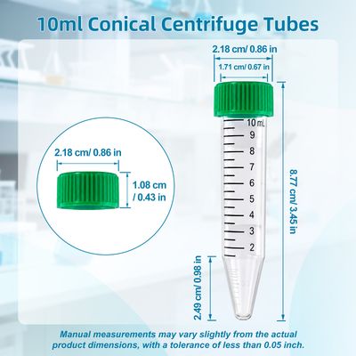 conical containers,