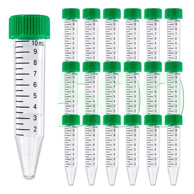 centrifuge tubes