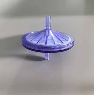 Syringe Filter for EcoVac Economical Vacuum Aspirator 7035200001, 5 Pieces