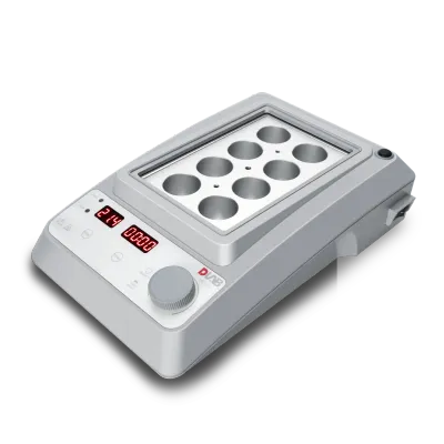 LED Digital Dry Bath
