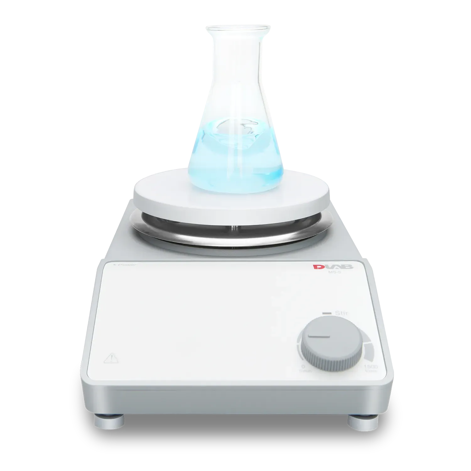 Square Magnetic Stirrer