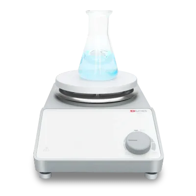 Square Magnetic Stirrer