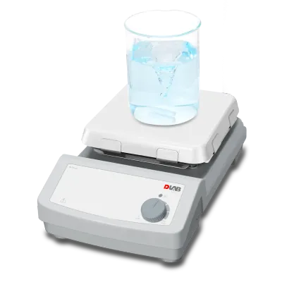 Square Magnetic Stirrer