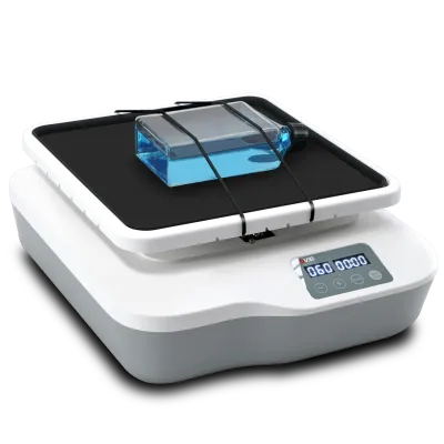 Intelligent Transference Decolorizing Shaker
