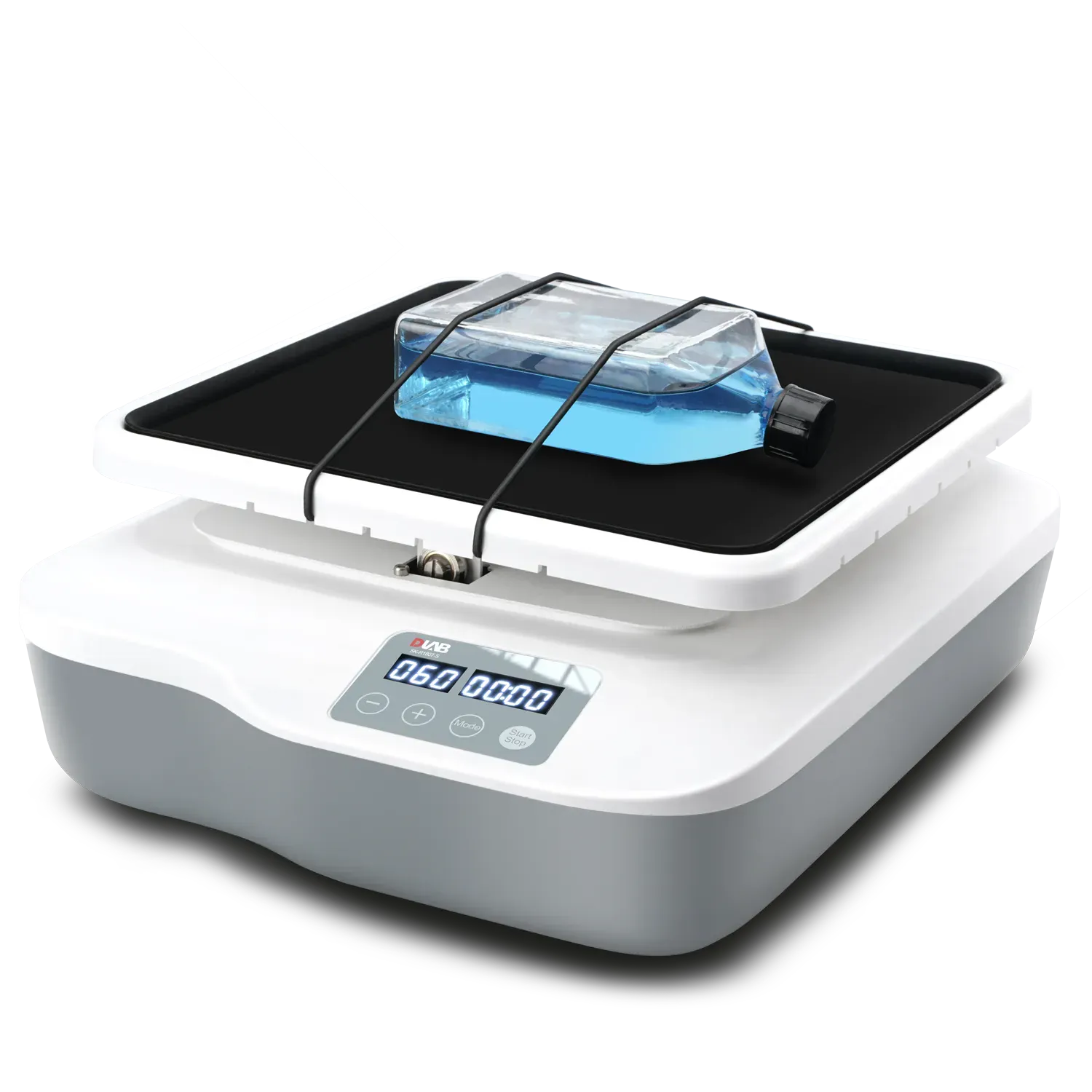 Intelligent Transference Decolorizing Shaker