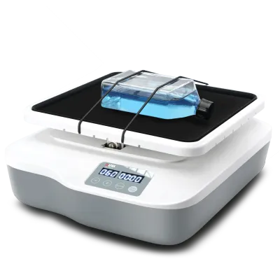 Intelligent Transference Decolorizing Shaker