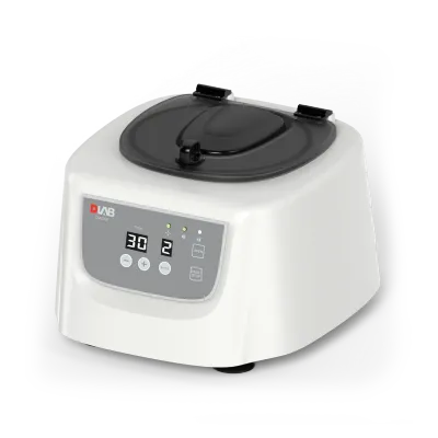 Low Speed centrifuge