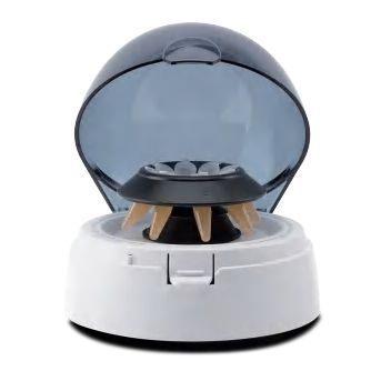 Economical Palm Micro Centrifuge