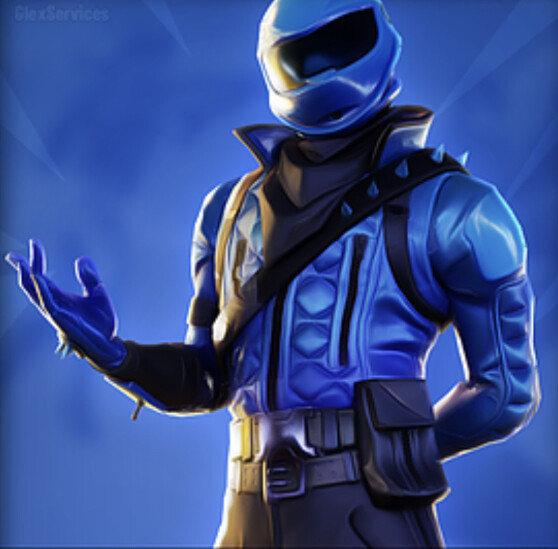 Honor Guard Skin Code