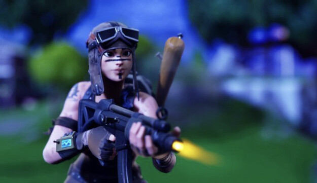 Renegade Raider Rental (24HRS)