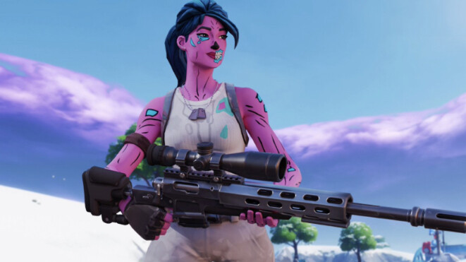 Ghoul Trooper Rent (24HRS)
