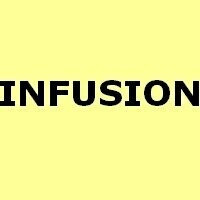 INFUSION - TISANE