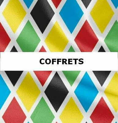 COFFRETS