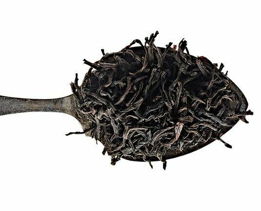 GRAND EARL GREY - Thé noir aromatisé - Bergamote