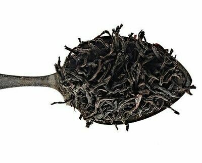 GRAND EARL GREY - Thé noir aromatisé - Bergamote