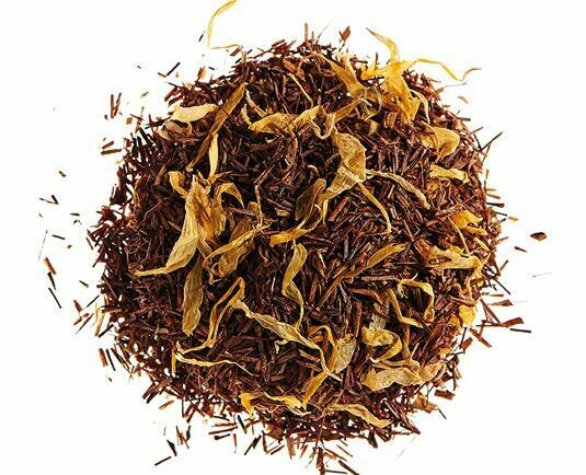 AFRICAN DREAM BIO - Rooibos  - Fruits rouges & Agrumes