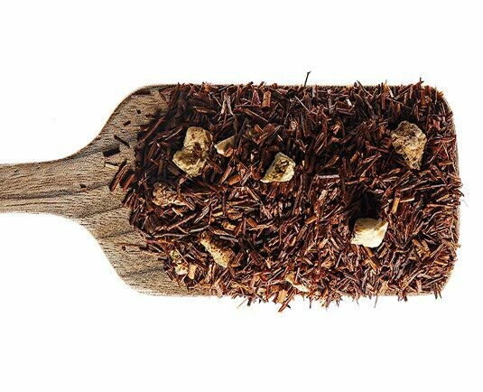 AFRICAN SUMMER BIO - Rooibos  - Agrumes