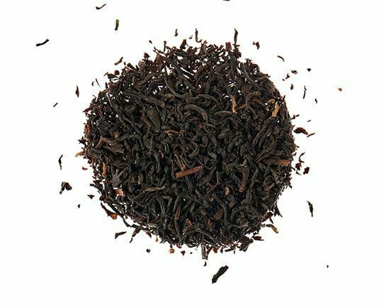 ASSAM GFOP SUPÉRIEUR - Thé noir