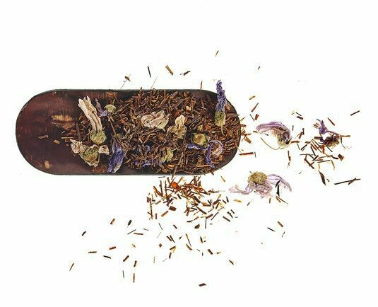 ROOIBOS SAVEUR VIOLETTE - Rooibos  - Violette
