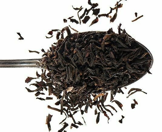 GRAND YUNNAN TGFOP  - Thé noir