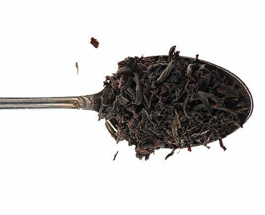 LAPSANG SOUCHONG ET THÉS DE CHINE - Thés noirs