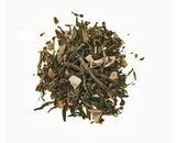 FÉÉRIE DE NOËL BIO  - Thé vert Sencha - Orange, épices, poivre