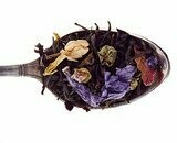 ISPAHAN  - Thé noir et thé vert - Fleuri - Rose, Jasmin & Violette