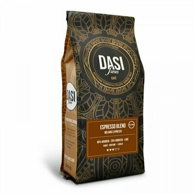 CAFÉ ESPRESSO BLEND